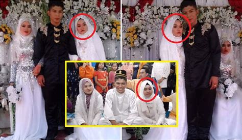 Pagesmediatv & moviestv seasondrama pengantin lelaki untuk cik gadis. Pengantin Lelaki Guna "Ilmu Pengasih" Untuk Kahwin Dua ...