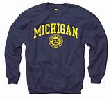 University Of Michigan Football Sweatshirts Images
