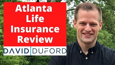 Atlanta casualty insurance reviews & ratings. Atlanta Life Insurance Company Review Get Help Here