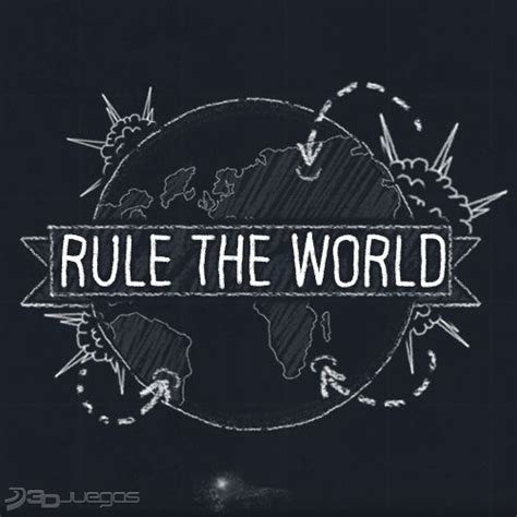 Rule the world para PC - 3DJuegos
