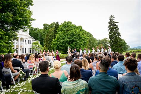 Charlottesville Vineyard Wedding Keswick Vineyards Wedding Venue