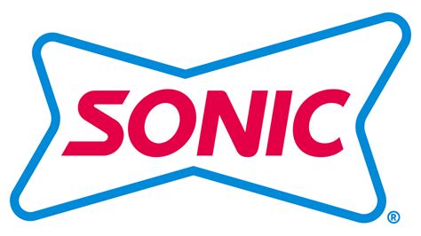 Sonic Drive-In Logo - PNG Logo Vector Brand Downloads (SVG, EPS)