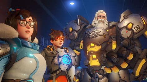 All Character Changes Coming In Overwatch 2 Gamepur