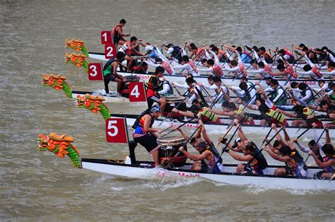 Dragon boat festival 2020 falls on june 25 (tursday). Dragon Boat Festival 2021 in Singapore - Dates