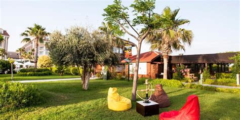 Tratament si odihna in slanic prahova, romania. Mholiday Hotels Mare Belek 5* Antalya - Belek Turcia