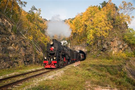 Trans Siberian Railway Tour For Women Visit Russia By Rail Womens