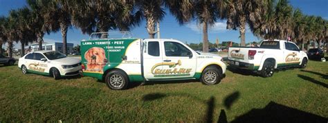 They are an independently owned pest control company since 1982. Slug-A-Bug - 13 Photos - Pest Control - 2091 N Harbor City ...