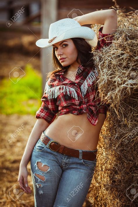 Pin On Cowgirl Curvella