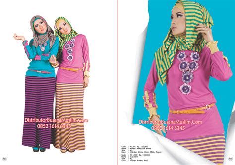 People directory results for adm ainiya asmothing jr. Busana Muslim MyRin: Busana Muslim myRin