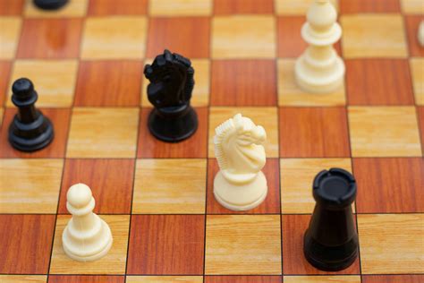The Legendary Game of Chess: The Immortal Game - OCF Chess