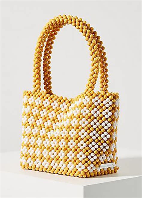 Beaded Bags Trend 2019 43 Purses To Buy Stylecaster