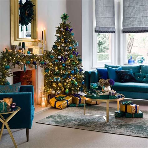 Principales Tendencias Para La Decoración De Navidad 2020 2021