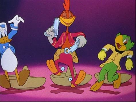 Disneys The Three Caballeros The Three Caballeros Classic Disney Image 18414902 Fanpop