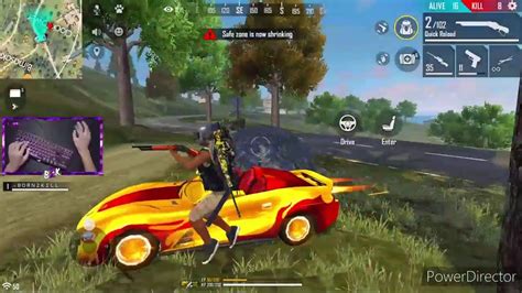 Press the bell icon 🔔 and never miss any update.الم. FREE FIRE B2K GAMEPLAY - YouTube