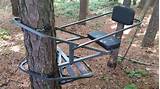 Pictures of Bigshot Climbing Tree Stand
