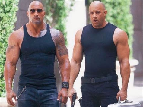 Why Did Dwayne Johnson Get Criticized By People On Social Media For