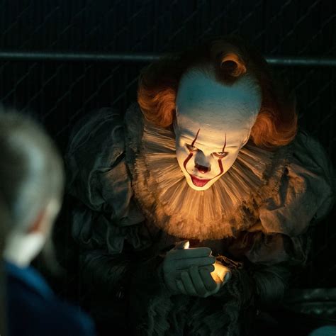 25 Scary Clown Movies Popsugar Entertainment