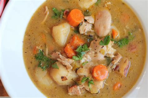 How we use your email address america's test kitchen will not sell, rent, or disclose your email address to third parties unless otherwise notified. Chicken Stew | America's Test Kitchen Recipe | Hip Foodie Mom