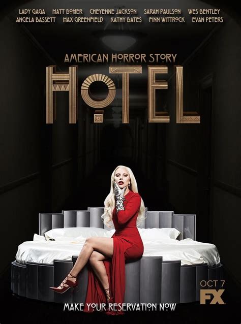 American horror story horror stories american horror stories. Lady Gaga checks into "American Horror Story, Hotel ...