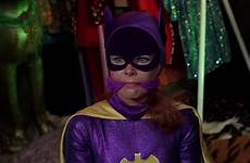 batgirl batman catwoman craig yvonne supergirl damsels peril gagged comics damsel 1967 cop