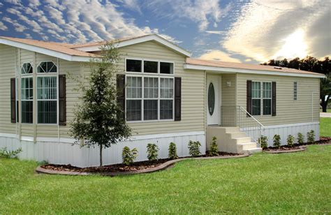 Prefab Homes Under $100 K Florida