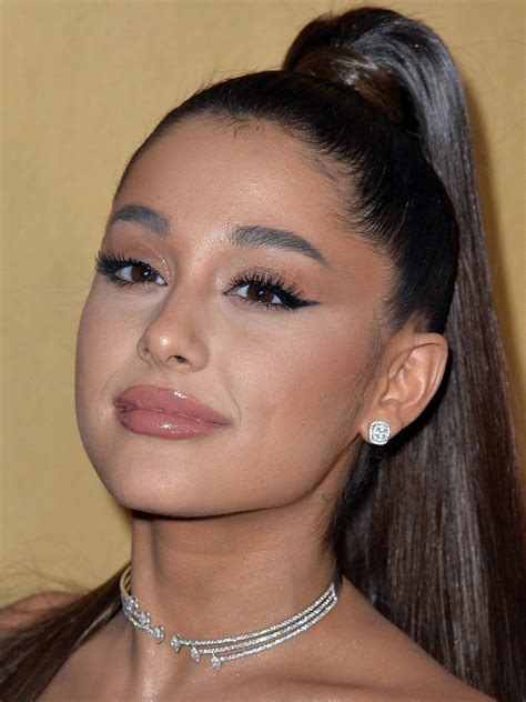 26 июня 1993 года возраст: Ariana Grande | The Tennessee Magazine