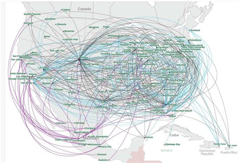 Five Things To Know When Flying Frontier Airlines On The Cheap