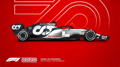 Could f1 2021 ultimate team be a thing? F1 2020 Game - Official Release date & Everything You ...
