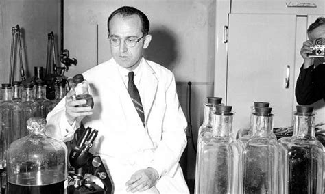 A spanish mining administrator named jerónimo de ayanz is thought to have been the first person to develop a steam engine. Jonas Salk — The hero we are unworthy of - DAWN.COM