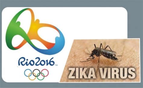 Rio Olympics Here Are The Athletes Scared Of Zika Virus Encomium