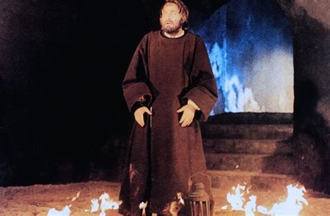 In the beginning (1966) abel: Franco Nero - Bilder - Star - TV SPIELFILM