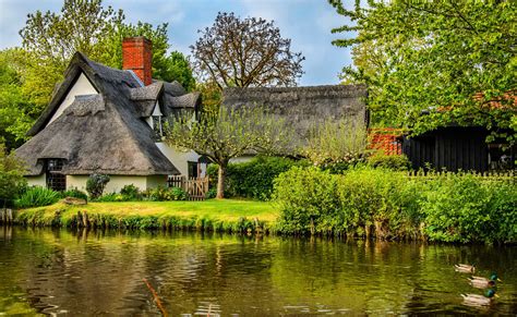 You will also find blockbuster. Free download countryside wallpaper images english country ...