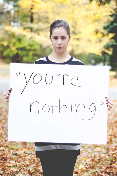 27 Survivors Of Sexual Assault Quoting The People Who Attacked Them Photographs Pinterest