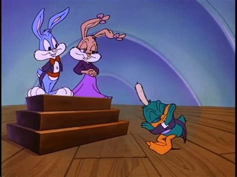 Tiny Toon Adventures 1990 Continuing The Looney Tunes Tradition