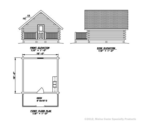 We did not find results for: Trapper Cedar Log Cabin | Maine Cedar Log Homes