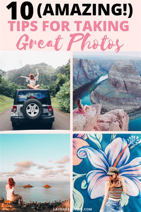 So how do you take good pictures of yourself for instagram? 10 Tips for Taking GREAT Photos of Yourself (for any ...