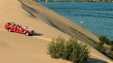 Things To Do At Silver Lake Sand Dunes The Ultimate Pure Michigan