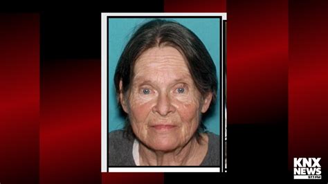 Missing 69 Year Old Epileptic Woman In Norwalk