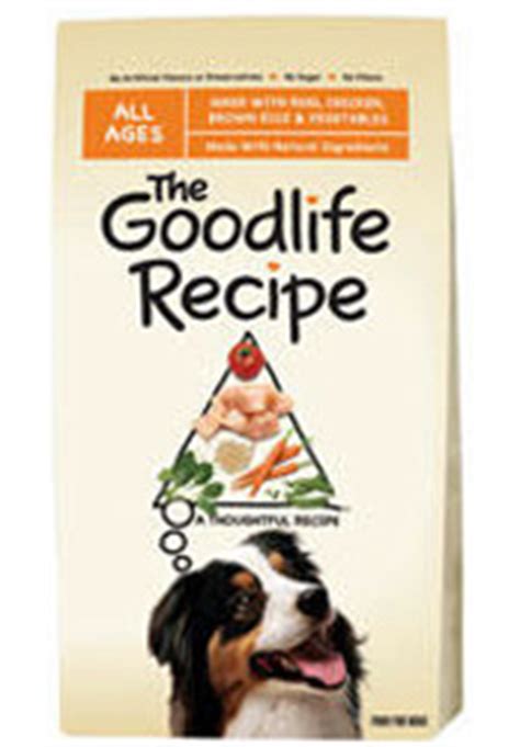 Senior cat food brand reviews. Compare Goodlife Recipe Dog Food To Life's Abundance Dog ...