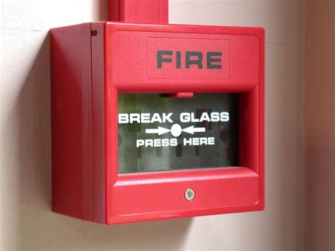 Fire Alarm Systems Kilbey Electrical Services