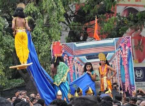 ‘balagokulam Celebrates Sri Krishna Jayanthi In Kerala