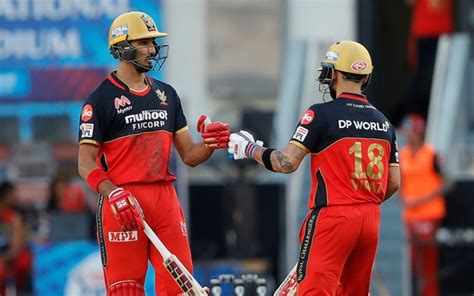 Virat kohli is back in ipl action with royal challengers bangalore. IPL 2020: Match 52, RCB vs SRH - RCB Predicted Playing XI