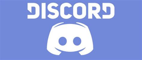 Fixed The Discord Logo Rdiscordapp