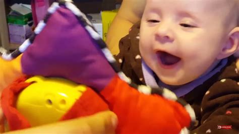 Baby Laughing Baby Best Laugh Ever Youtube