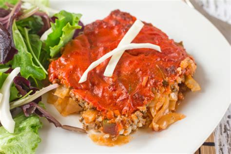 … corned beef casserole recipe. St Patrick's Day Recipes