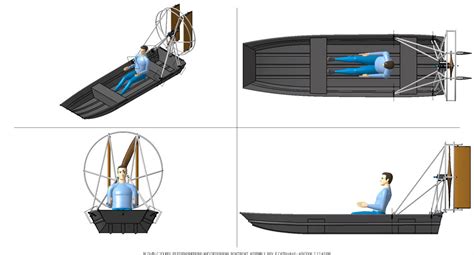 Free Airboat Hull Plans Boat Plans