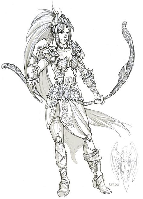 26 Best Ideas For Coloring Anime Warrior Coloring Pages