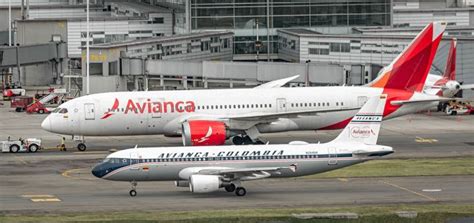 Maksukortteja erilaisilla eduilla, matkavakuutuksia ja lippujen ennakkomyyntejä. Avianca cumple 100 años en mitad de turbulencias por su ...