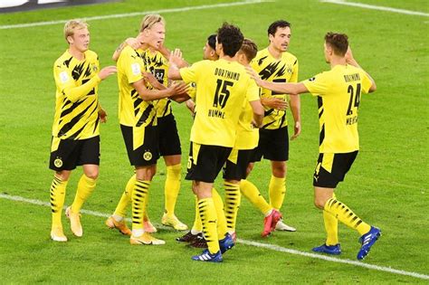 Aug 17, 2021 · a supercup klassiker 5 facts and figures on the 2021 supercup vs. De víjfde trofee in één seizoen: Bayern te sterk voor ...