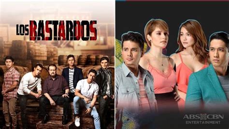 Abs Cbn Teleseryes And Films Bring Entertainment To Africa Asia And Latin America Abs Cbn